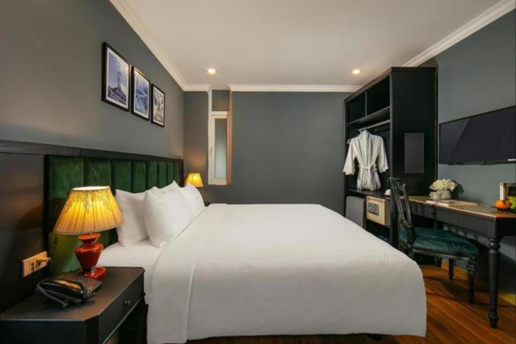 Hanoi A1 Hotel Екстериор снимка