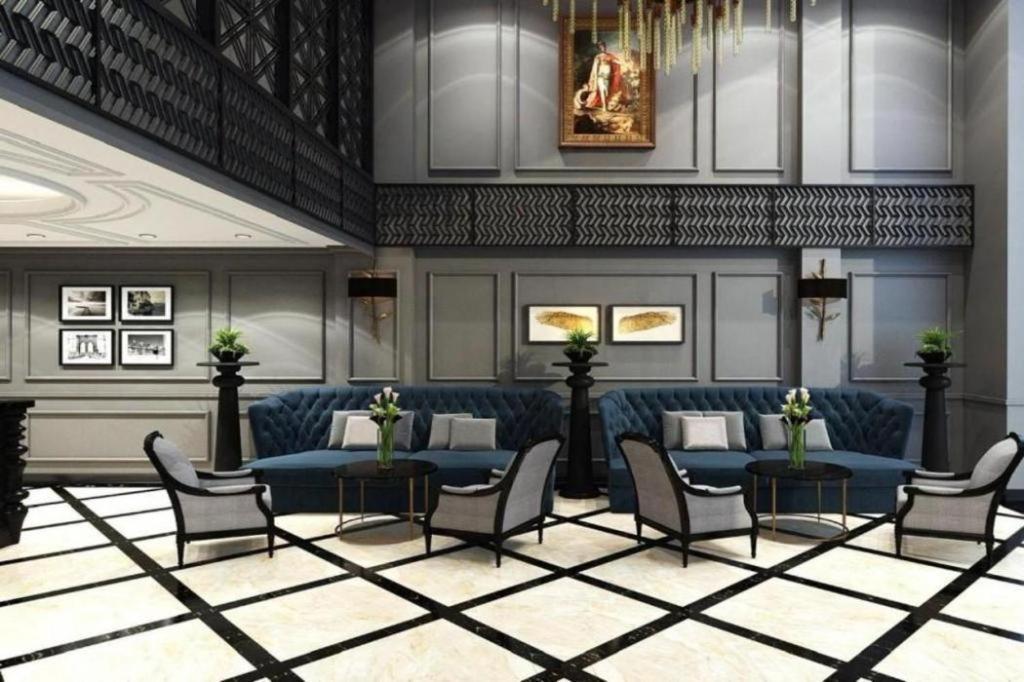 Hanoi A1 Hotel Екстериор снимка