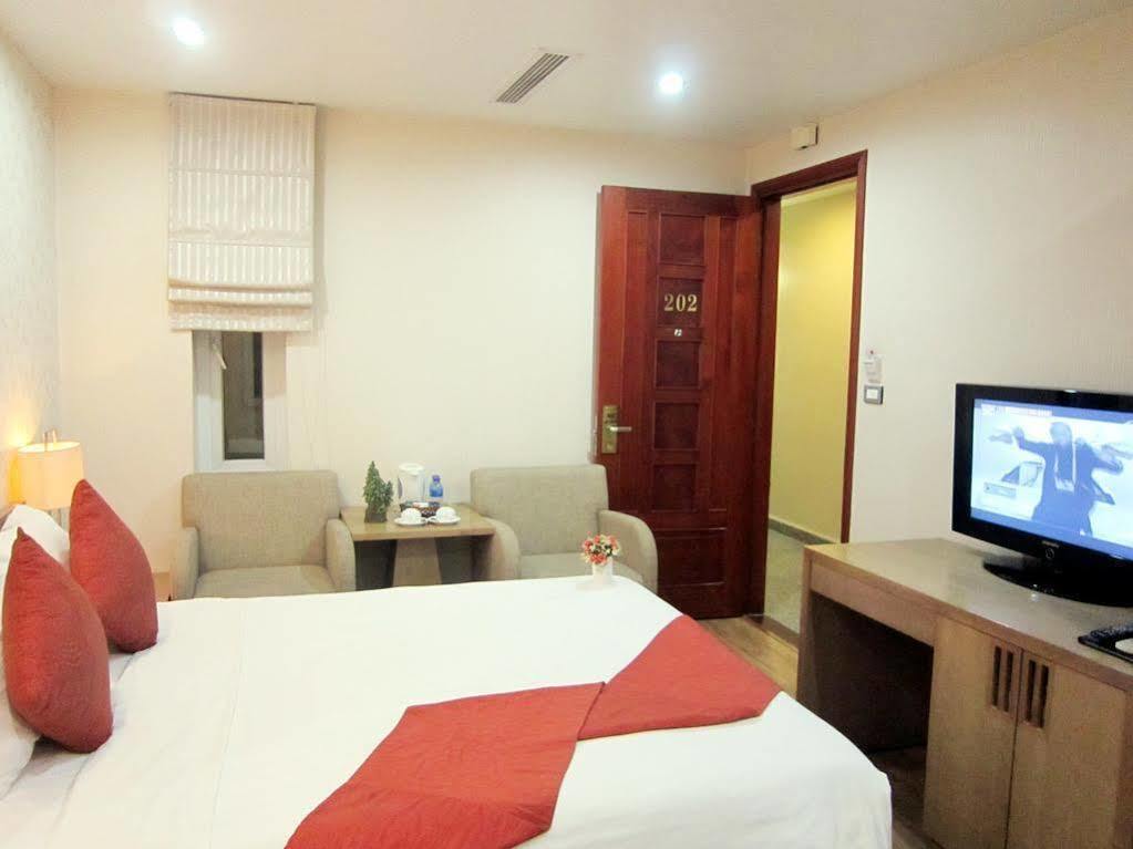 Hanoi A1 Hotel Екстериор снимка