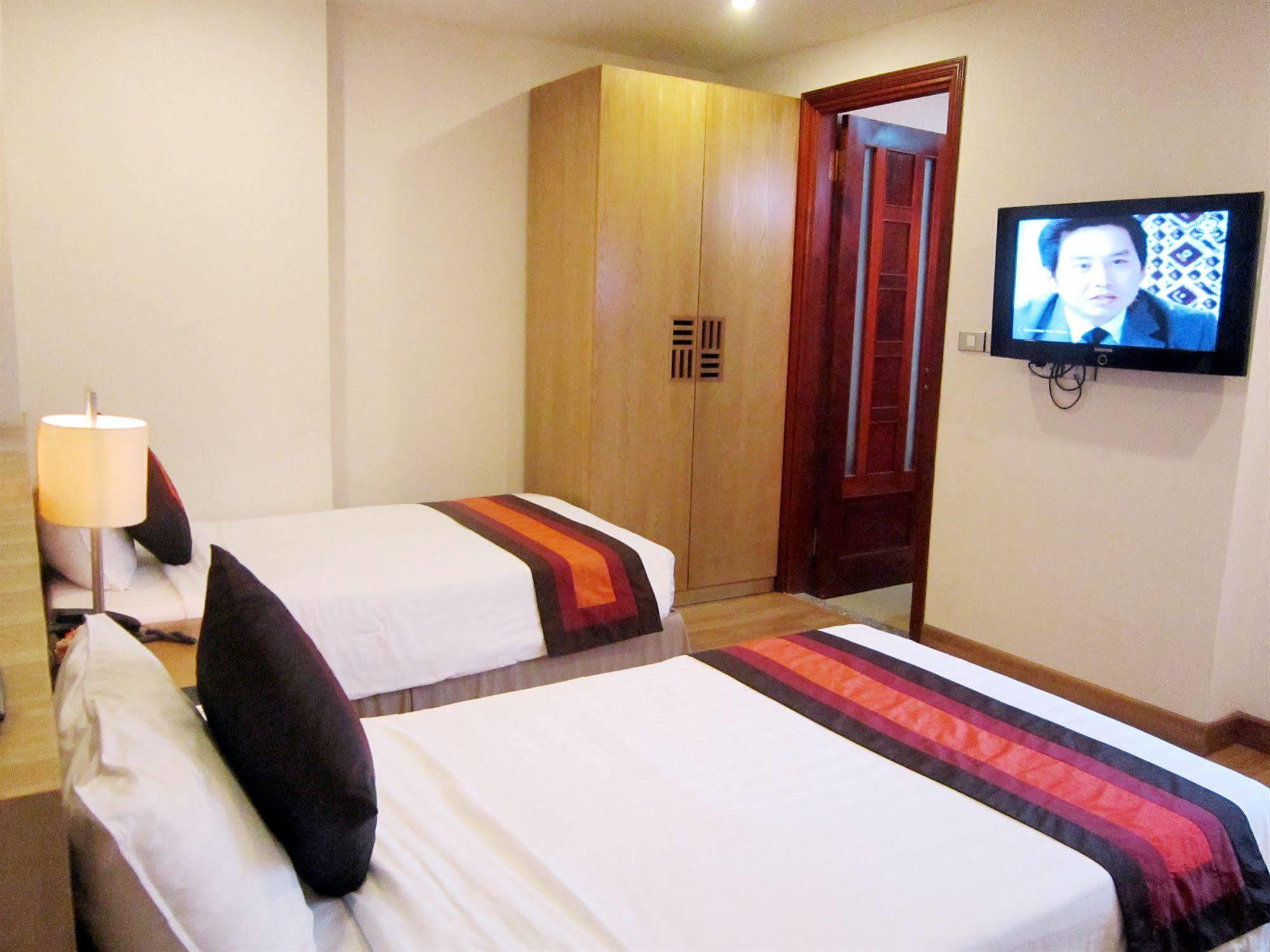 Hanoi A1 Hotel Екстериор снимка